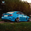 Vland Carlamp LED Tail Lights For Lexus 2006-2012 IS250 IS350 ISF